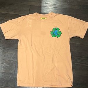 Chinatown Market X Smiley Originals T shirt Size M (fits like large)